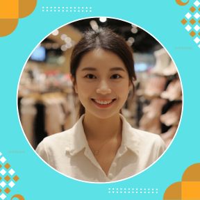 คุณดาว แม่ค้ากางเกงใน ในห้างสรรพสินค้า