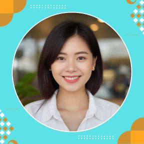 ชื่อคุณแก้ม เจ้าของร้านออนไลน์