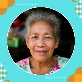 ป้าพูล – ร้านค้าปลีกย่านชุมชน