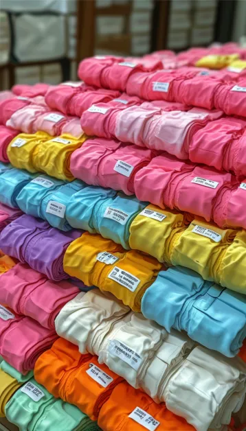 การจัดเก็บสต็อกกางเกงในล็อตใหญ่สำหรับขายส่ง พร้อมส่งทั่วอำนาจเจริญ สินค้ากางเกงในพร้อมส่ง จังหวัดอำนาจเจริญ