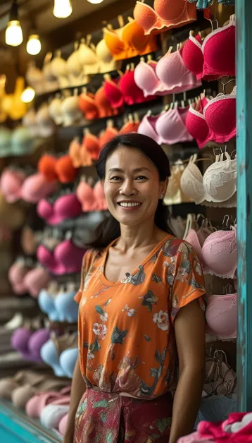 ร้านค้าขายส่งกางเกงในจากโรงงาน ราคาถูก พร้อมบริการจัดส่งถึงสมุทรสาคร สินค้าคุณภาพดี เจ้าของร้าน กางเกงใน จังหวัดสมุทรสาคร 2