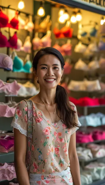 ร้านค้าขายส่งกางเกงในราคาถูกจากโรงงาน พร้อมบริการจัดส่งถึงเชียงใหม่ สะดวก รวดเร็ว ตอบโจทย์ทุกธุรกิจ เจ้าของร้าน กางเกงใน จังหวัดเชียงใหม่