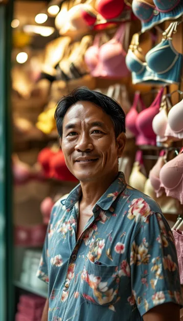 ร้านค้ารับกางเกงในจากโรงงานโดยตรง ขายต่อในราคาถูก กำไรดี จัดส่งถึงสงขลา เจ้าของร้าน กางเกงใน จัดส่งจังหวัดสงขลา