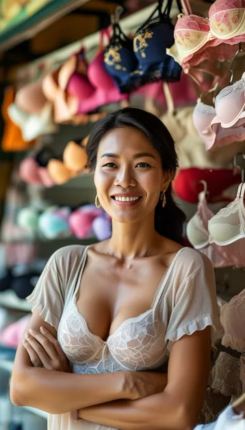 กิจการร้านขายส่งกางเกงในราคาถูก รับสินค้าคุณภาพจากโรงงานโดยตรง ลูกค้ากางเกงใน จังหวัดพังงา