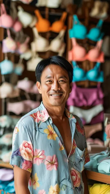 ร้านค้าขายส่งกางเกงในราคาถูกจากโรงงาน จัดส่งตรงถึงจังหวัดนราธิวาส สินค้าคุณภาพในราคาประหยัด เจ้าของร้าน กางเกงใน จังหวัดนราธิวาส