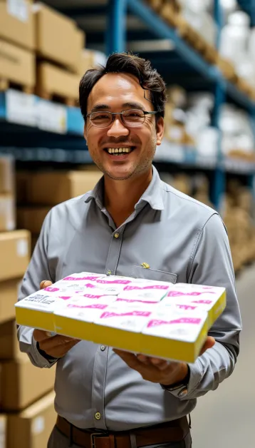 แพ็คเกจสินค้ากางเกงในราคาถูก ขายส่งจากโรงงานโดยตรง พร้อมบริการจัดส่งทั่วประเทศ เจ้าของร้าน กางเกงใน จังหวัดสุราษฎร์ธานี